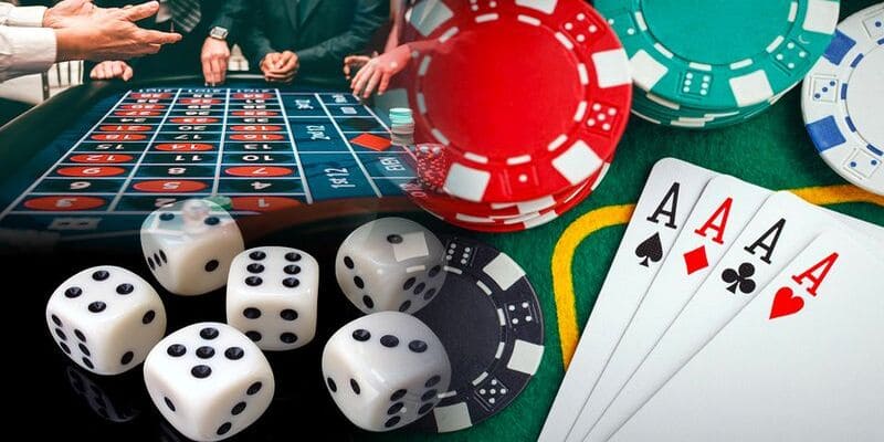 Được nhà cái hỗ trợ nhiệt tình trong việc kinh doanh